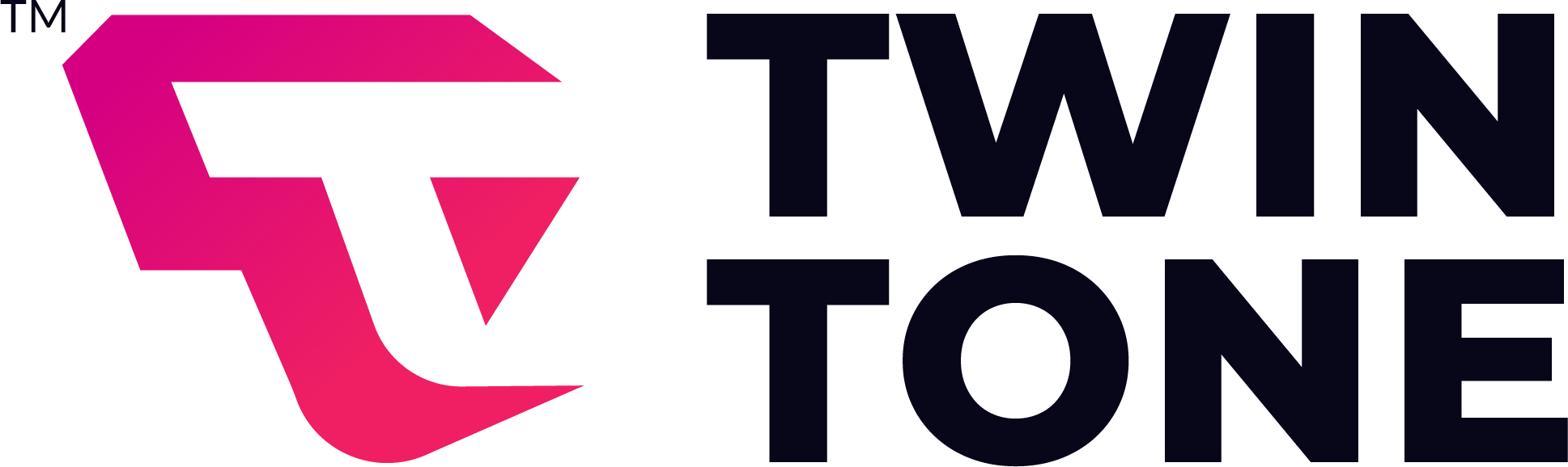 TwinTone logo